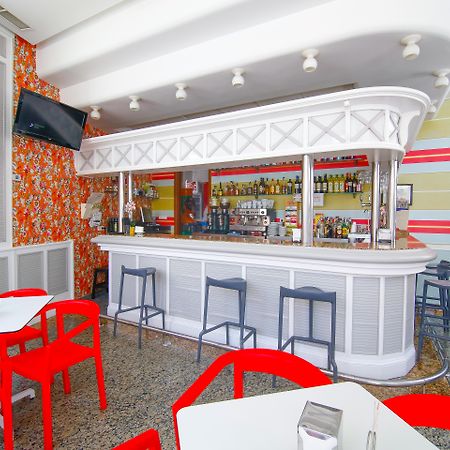 Mainake Costa Del Sol Hotel ตอร์เรเดลมาร์ ภายนอก รูปภาพ