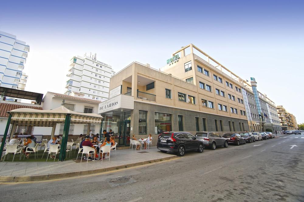 Mainake Costa Del Sol Hotel ตอร์เรเดลมาร์ ภายนอก รูปภาพ
