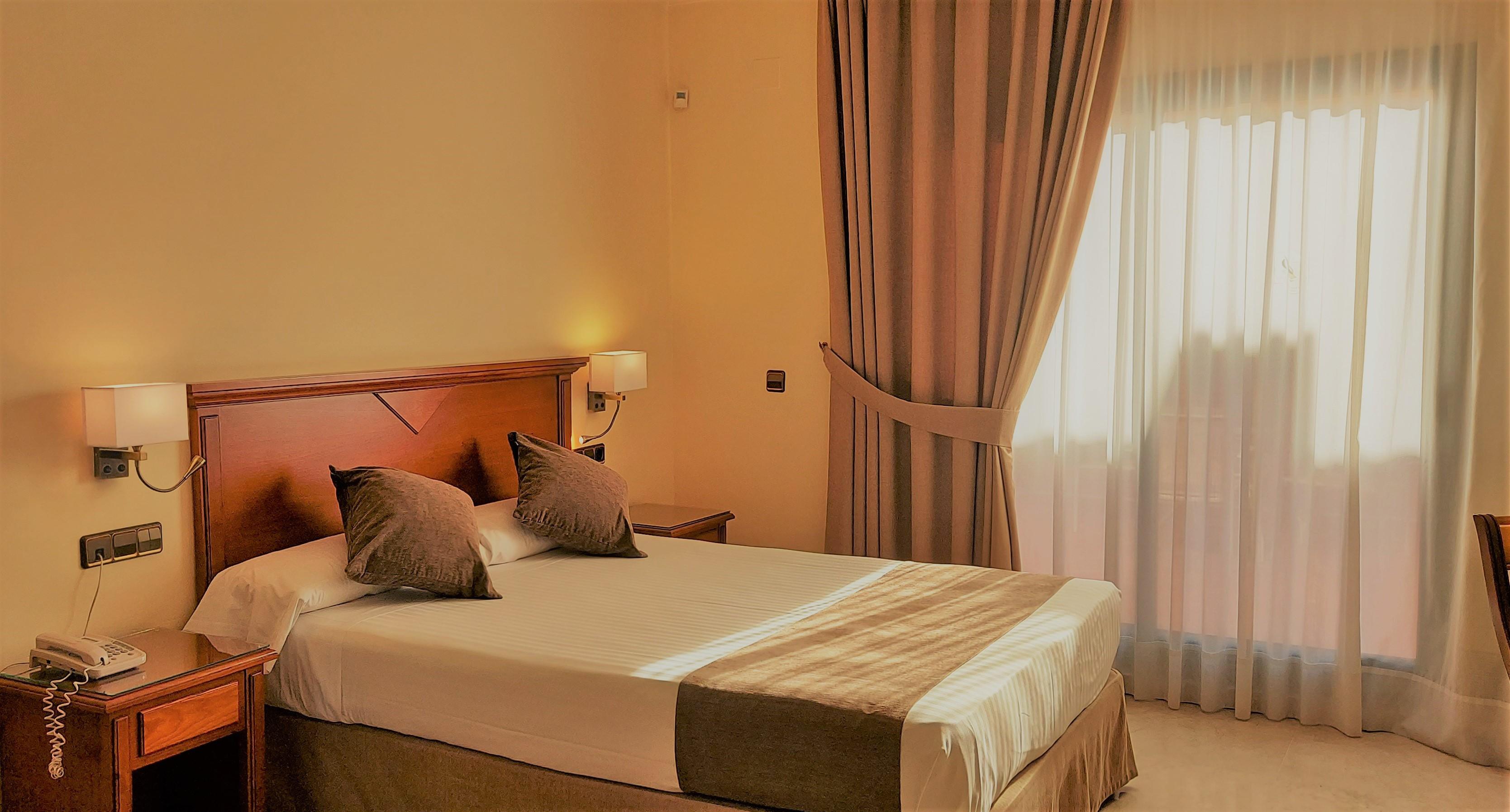 Mainake Costa Del Sol Hotel ตอร์เรเดลมาร์ ภายนอก รูปภาพ