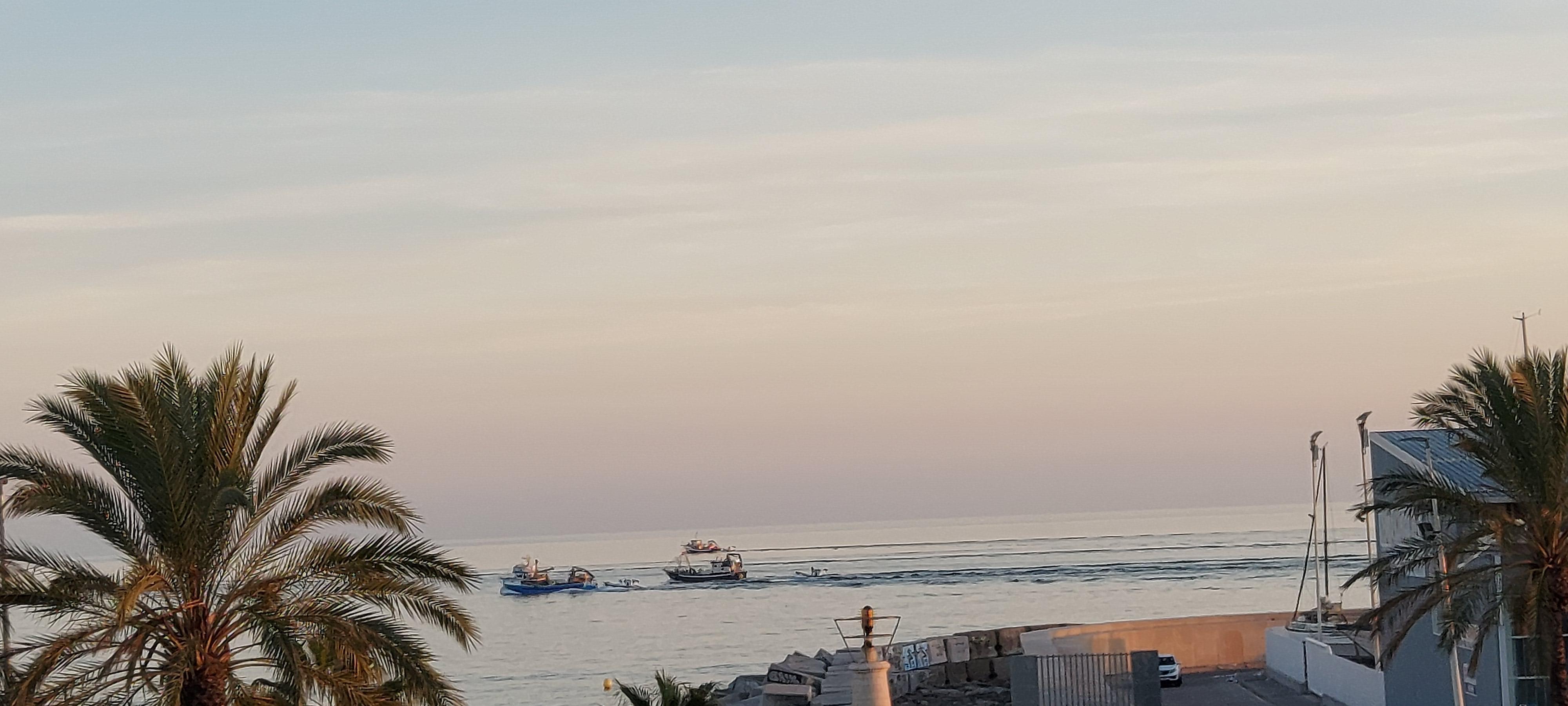 Mainake Costa Del Sol Hotel ตอร์เรเดลมาร์ ภายนอก รูปภาพ