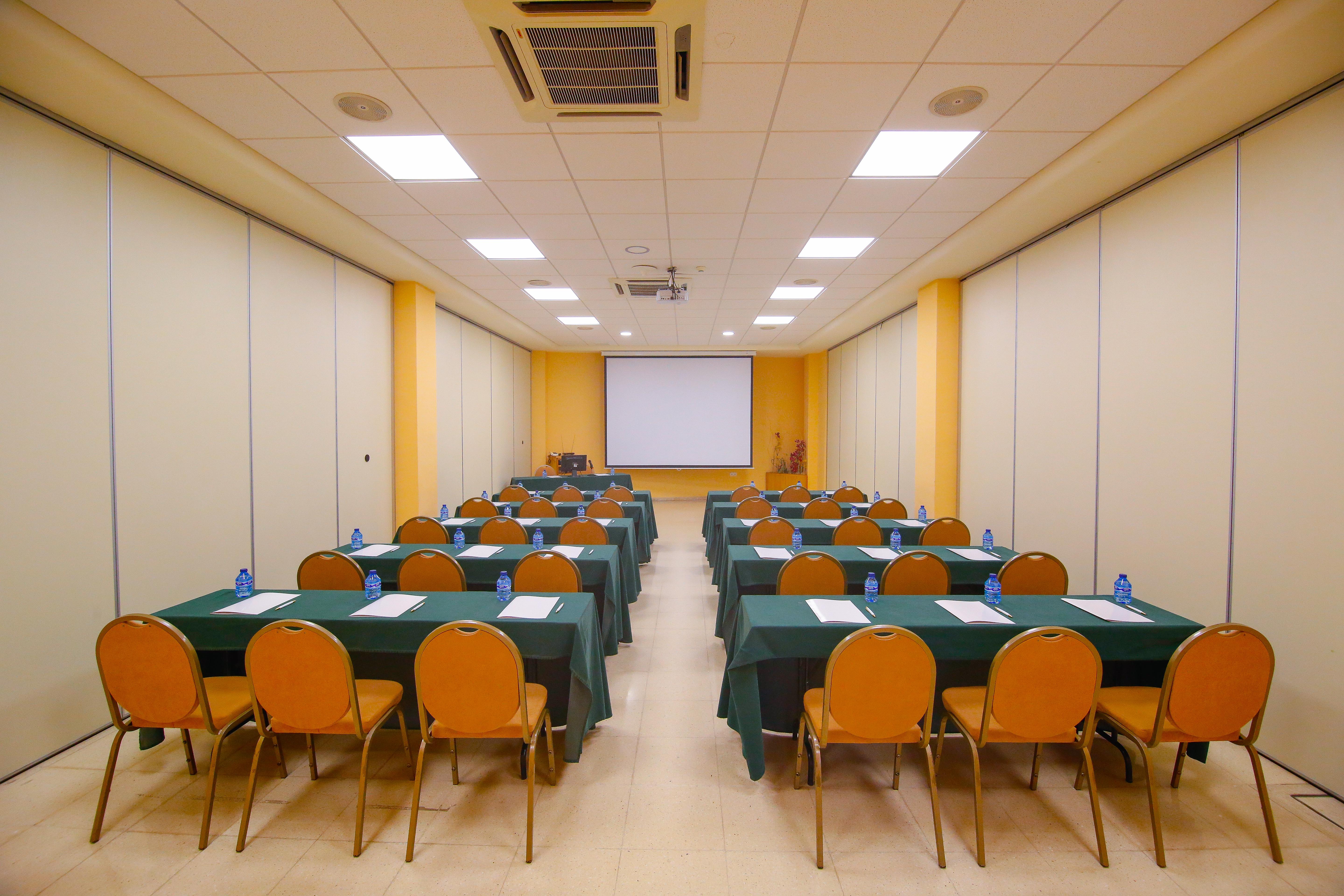 Mainake Costa Del Sol Hotel ตอร์เรเดลมาร์ ภายนอก รูปภาพ