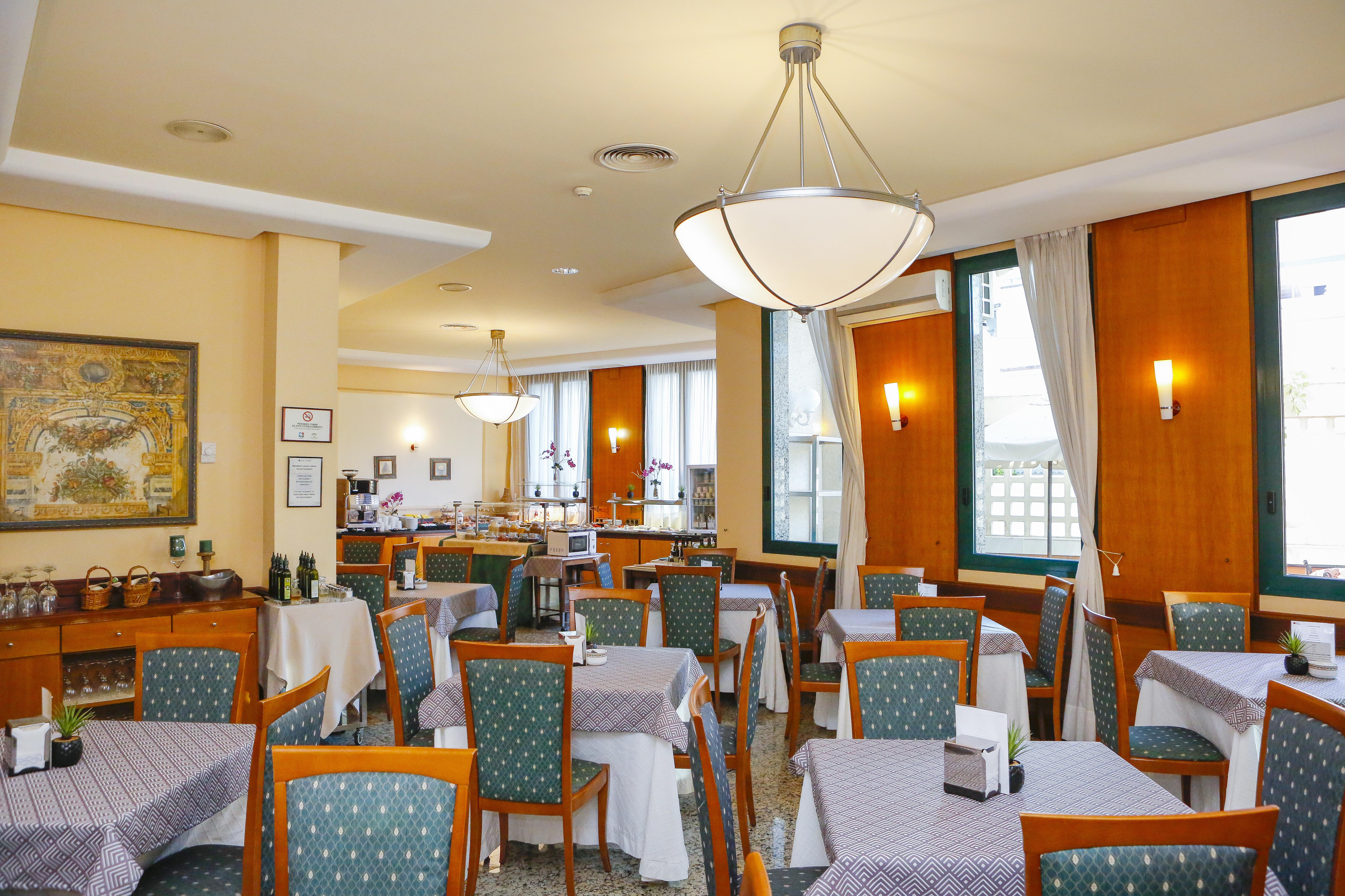 Mainake Costa Del Sol Hotel ตอร์เรเดลมาร์ ภายนอก รูปภาพ