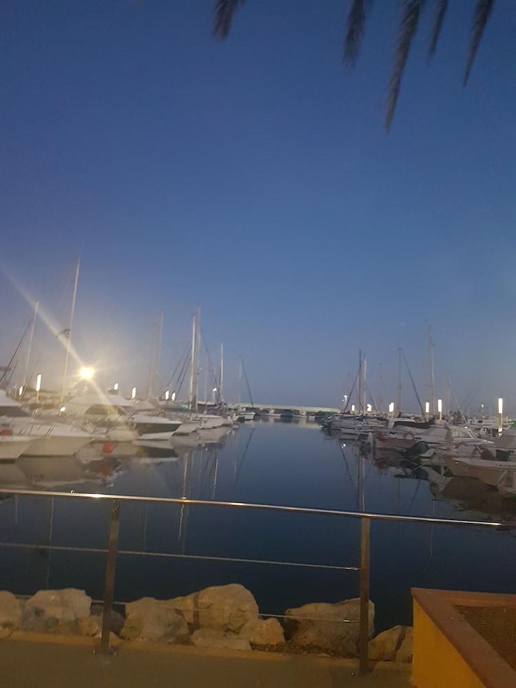 Mainake Costa Del Sol Hotel ตอร์เรเดลมาร์ ภายนอก รูปภาพ